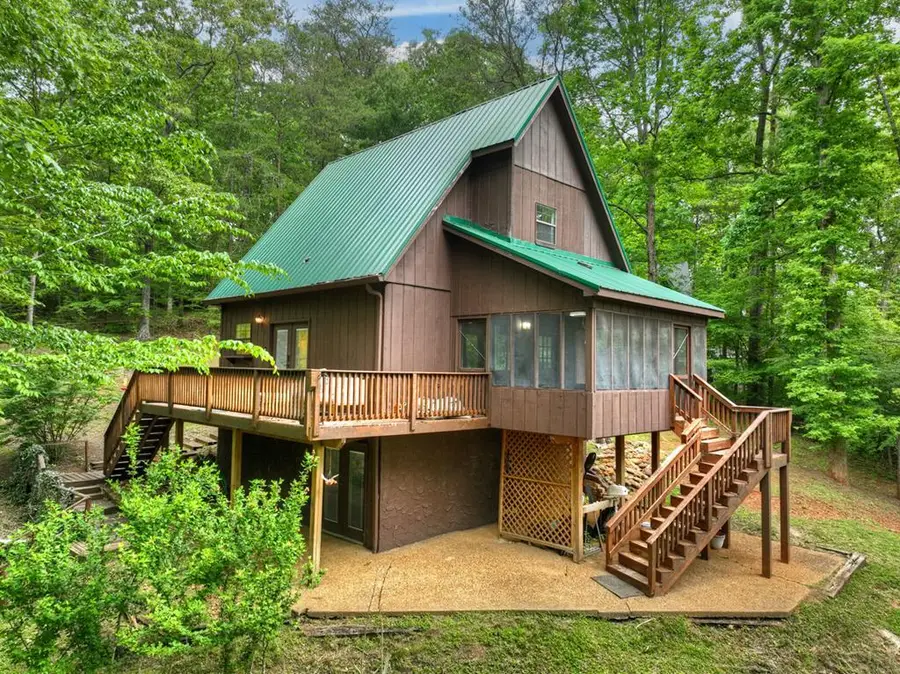 0 River Bend, Ocoee, TN 37361 - #2