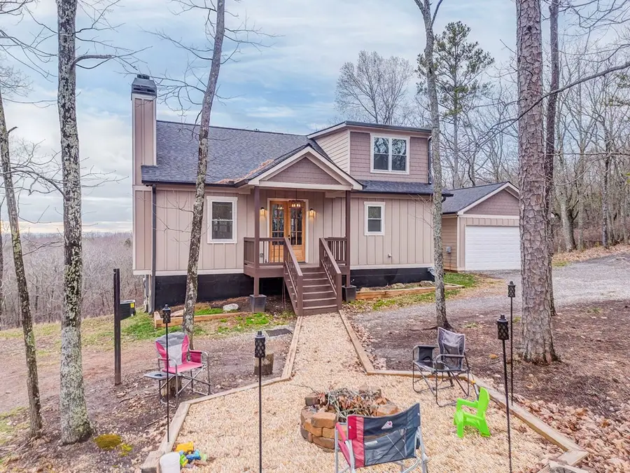 1172 Hunter Drive, Ranger, GA 30734 - #3