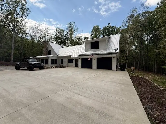 392 Mustang Trail, Blairsville, GA 30512 - #2