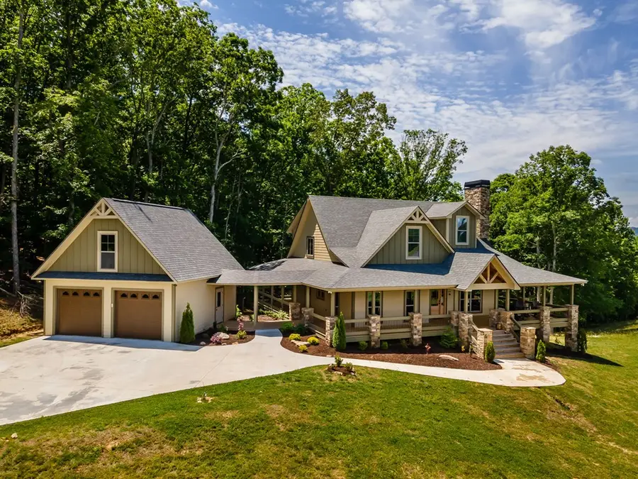 167 Big Valley Overlook, Morganton, GA 30560 - #3