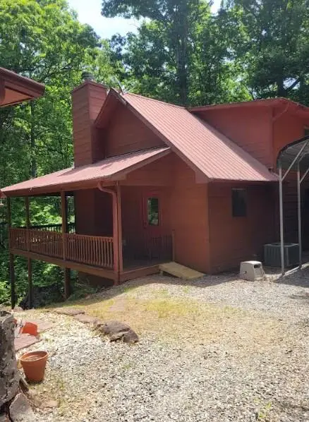 147 Mountain Top View Road, Blairsville, GA 30512 - #1