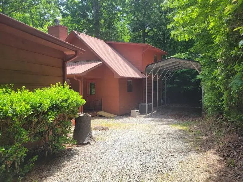 147 Mountain Top View Road, Blairsville, GA 30512 - #2