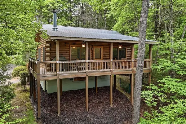 156 Dupont Drive, Blue Ridge, GA 30513