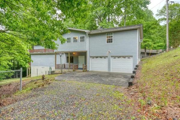 1066 Ridge Road, Hiawassee, GA 30546