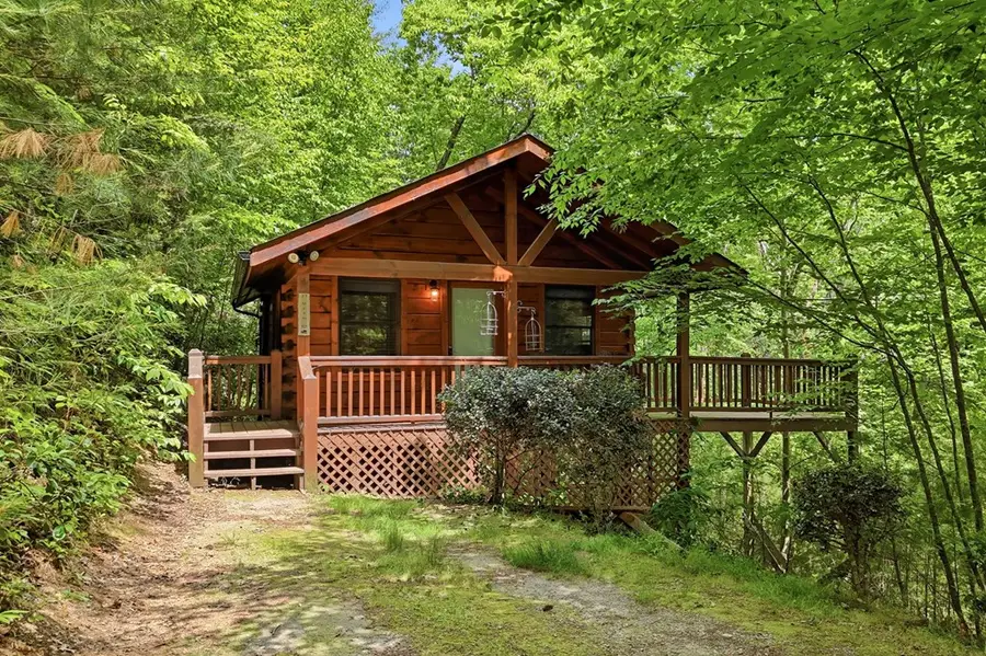 37 Dean Court, Blue Ridge, GA 30513 - #2