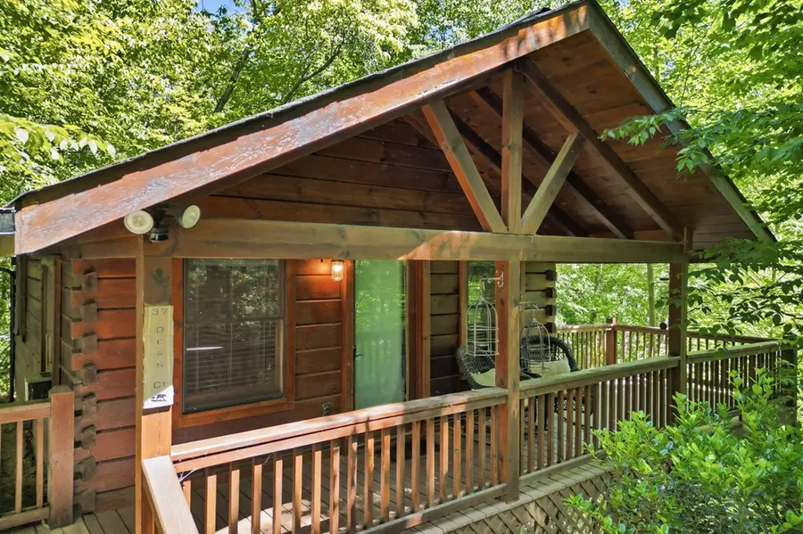 37 Dean Court, Blue Ridge, GA 30513 - #3