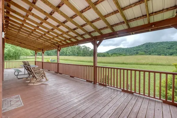 568 Parks Road, Hiawassee, GA 30546