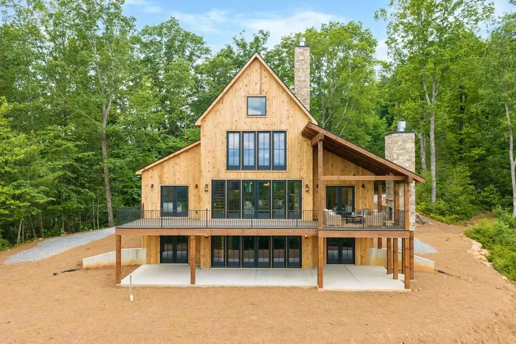 11758 Chatsworth Hwy, Ellijay, GA 30540 - #1