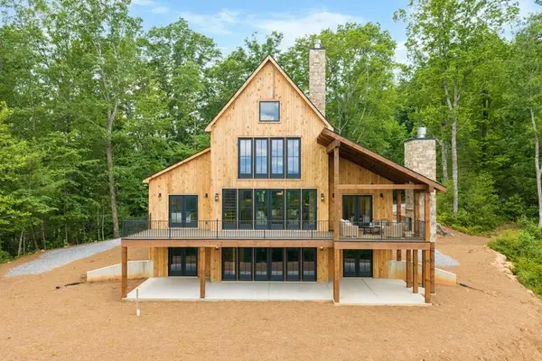 11758 Chatsworth Hwy, Ellijay, GA 30540