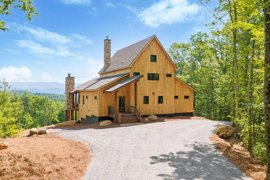 11758 Chatsworth Hwy, Ellijay, GA 30540 - #2