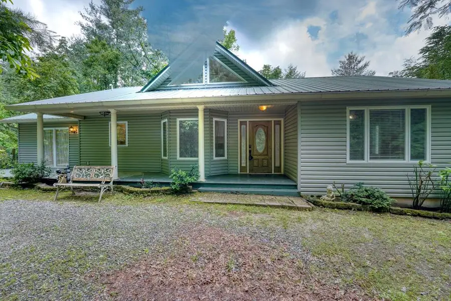 61 Amelia Lane, Blue Ridge, GA 30513 - #2