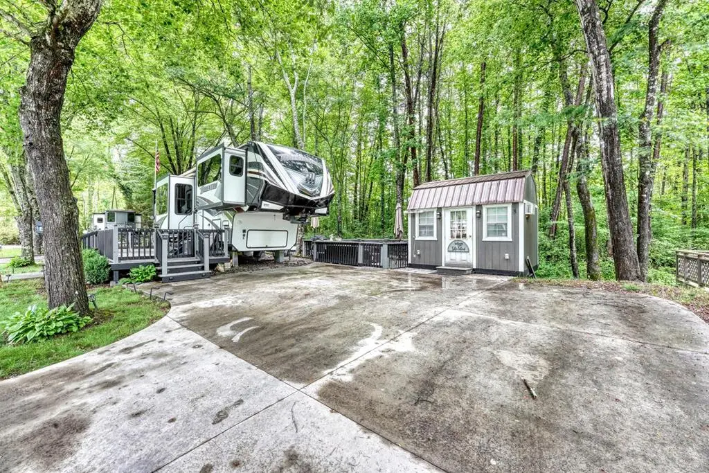 73 Moccasin Lane, Blairsville, GA 30512 - #1