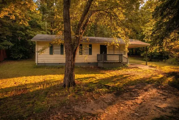 92 Nowhere Road, Blairsville, GA 30512