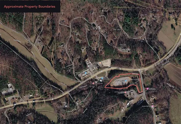 40 Trackrock Gap Road, Blairsville, GA 30512