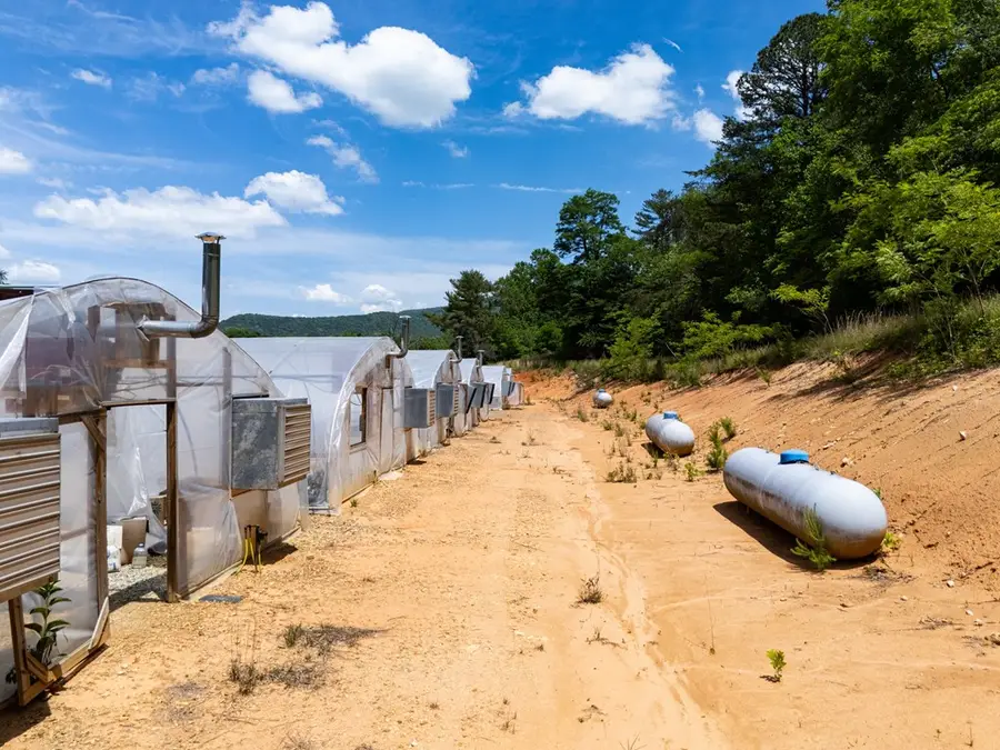 40 Trackrock Gap Road, Blairsville, GA 30512 - #2