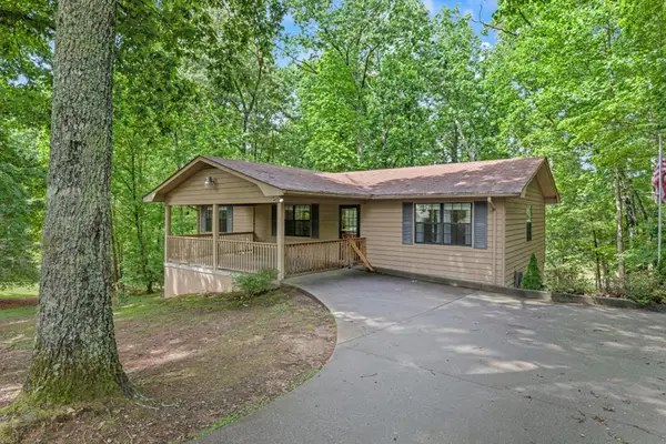 103 Beale Court Drive, Blairsville, GA 30512
