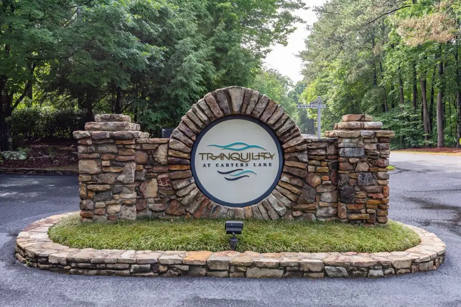 Lot 150 Tranquility @ Carters Lake, Ellijay, GA 30540 - #3