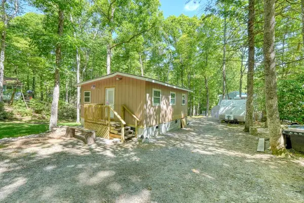 463 Wahu Hu Drive, Hiawassee, GA 30546