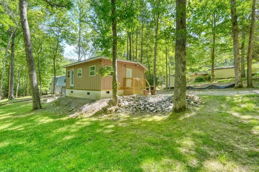 463 Wahu Hu Drive, Hiawassee, GA 30546 - #2