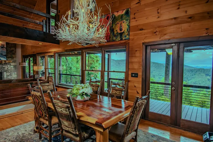 135 N Bandit Lane, Blue Ridge, GA 30513 - #2