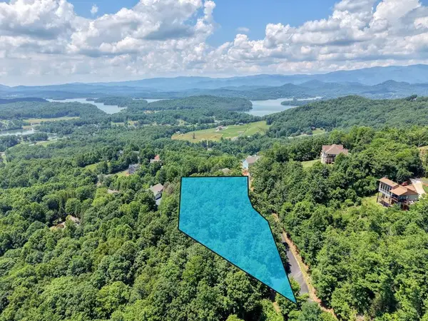 Lot 46 Dan Knob (lot), Hayesville, NC 28904