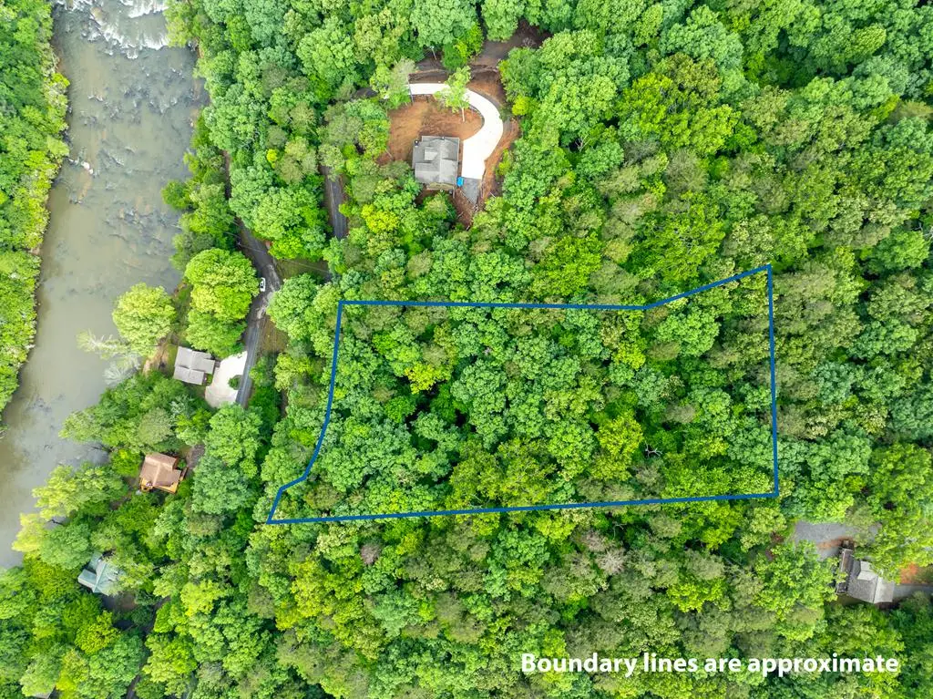 2601LT Parker Way, Ellijay, GA 30540 - #1