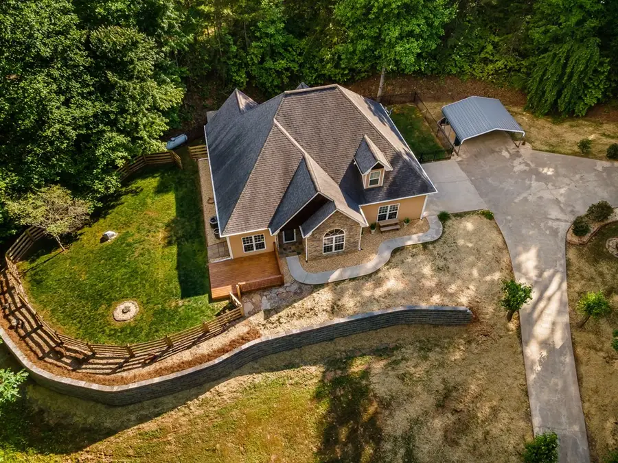 201 Oakawana Trail, Blue Ridge, GA 30513 - #2