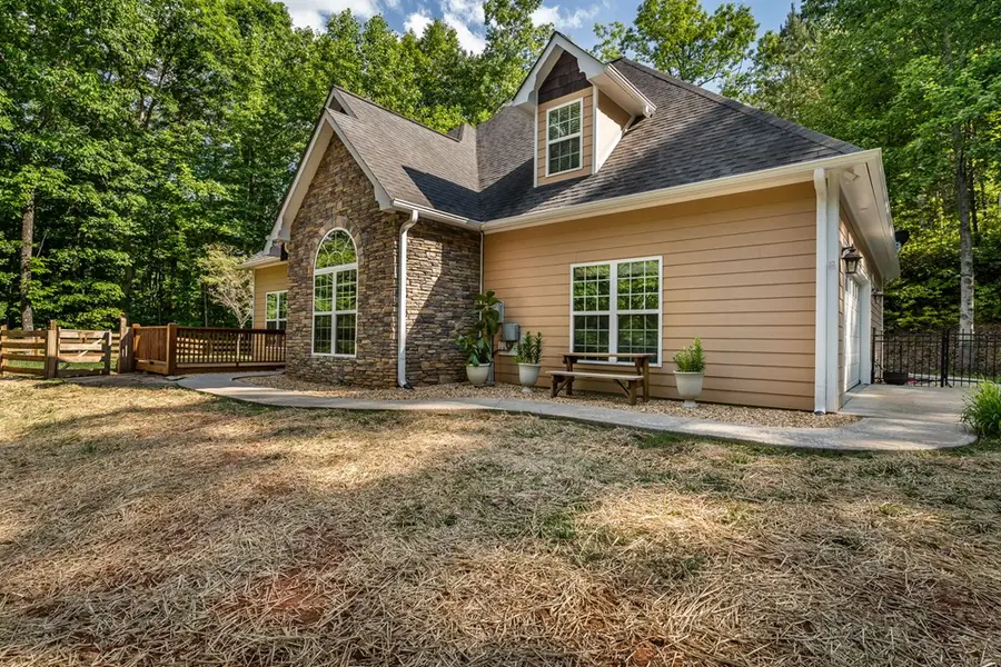 201 Oakawana Trail, Blue Ridge, GA 30513 - #3