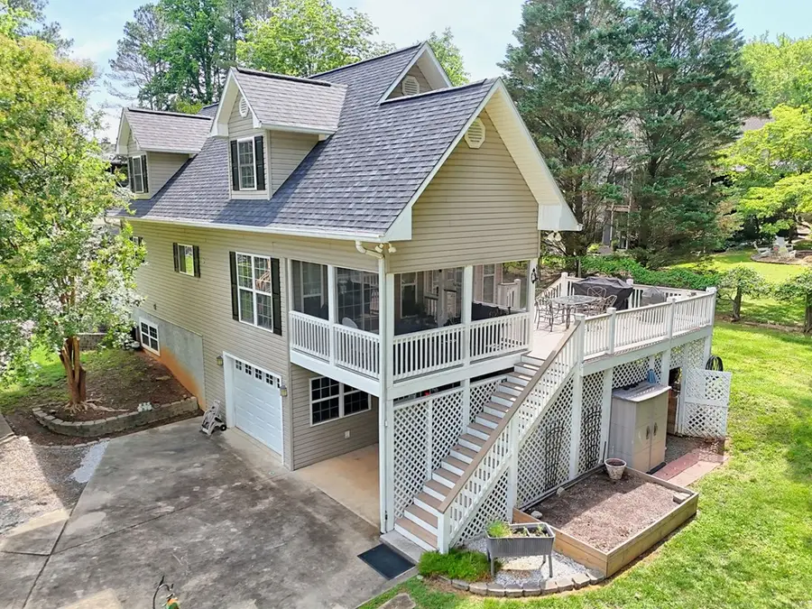 2255 Thunder Oak, Young Harris, GA 30582 - #3