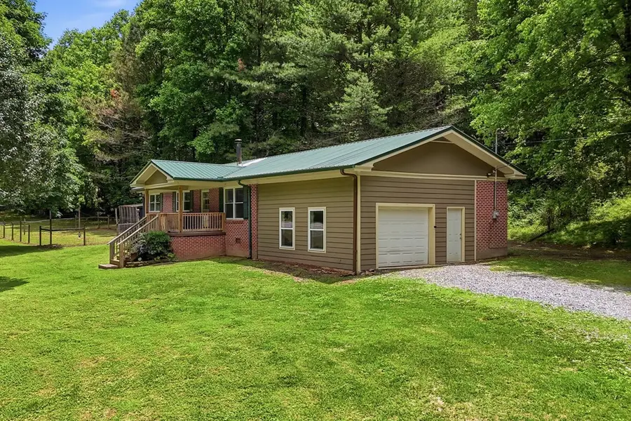 7741 Chatsworth Hwy/52w, Ellijay, GA 30540 - #3