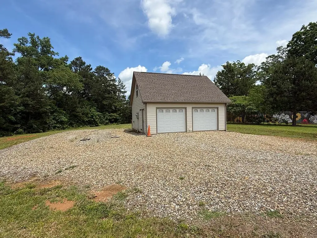 94 Hanley Drive, Blairsville, GA 30512 - #1