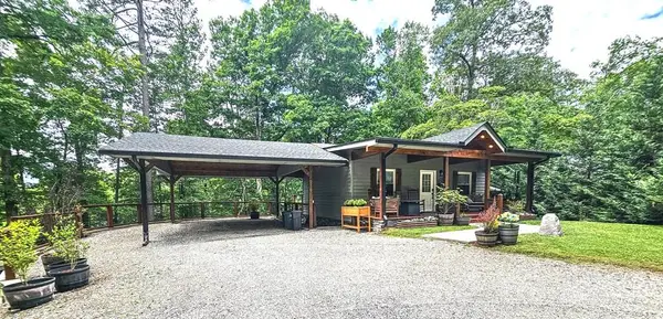 210 Hedden Road, Murphy, NC 28906