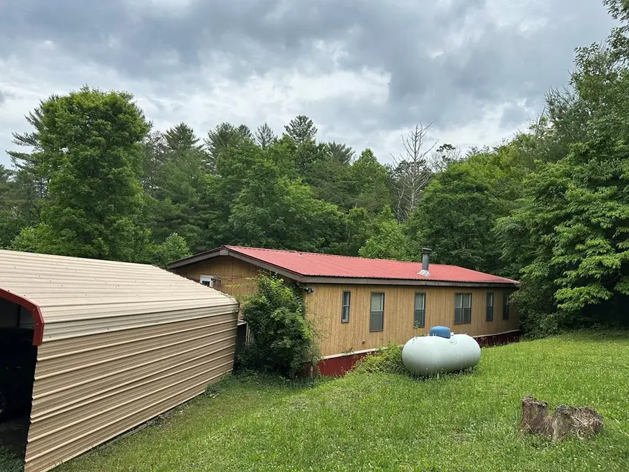 665 Ridgeview Road, Morganton, GA 30560 - #2
