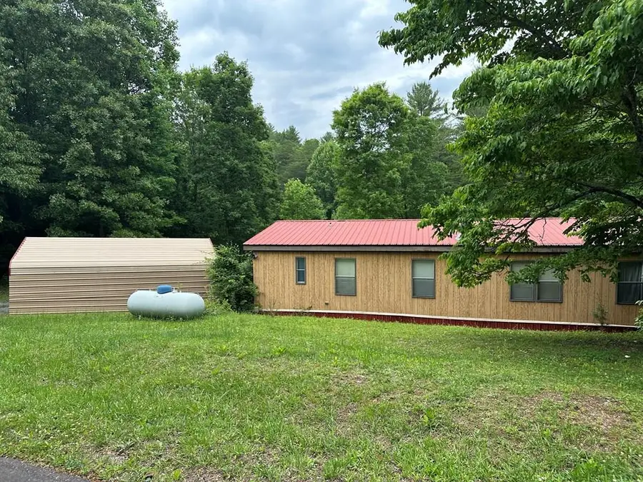 665 Ridgeview Road, Morganton, GA 30560 - #3