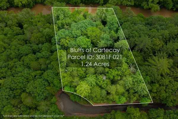 Lot 21 Aspen Avenue, Ellijay, GA 30540