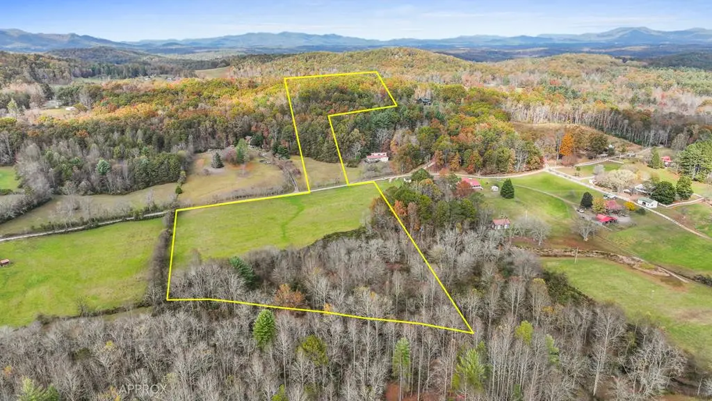 14.36 AC Night Lane, Epworth, GA 30541 - #1