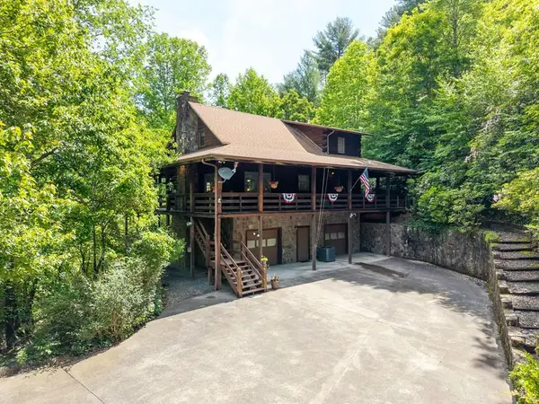 7866 Upper Hightower Road, Hiawassee, GA 30546