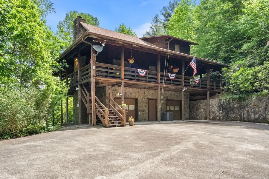 7866 Upper Hightower Road, Hiawassee, GA 30546 - #2