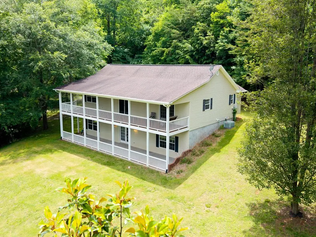 201 Tahlequah Ridge, Hayesville, NC 28904 - #1