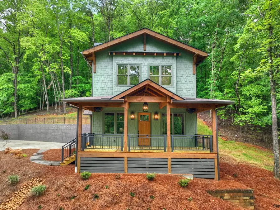 91 Edgewater Drive, Ellijay, GA 30540 - #2