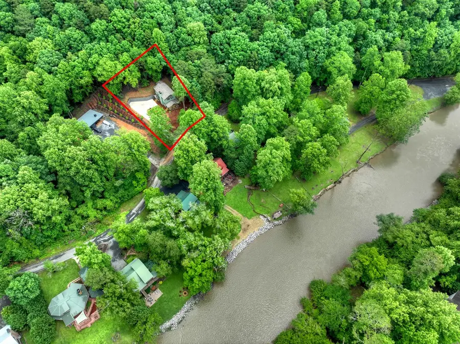 91 Edgewater Drive, Ellijay, GA 30540 - #3