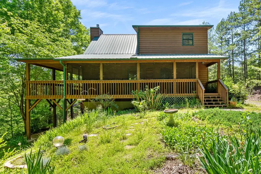 977 Tarheel West Drive, Murphy, NC 28906 - #1