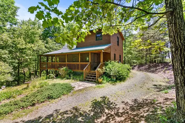 977 Tarheel West Drive, Murphy, NC 28906