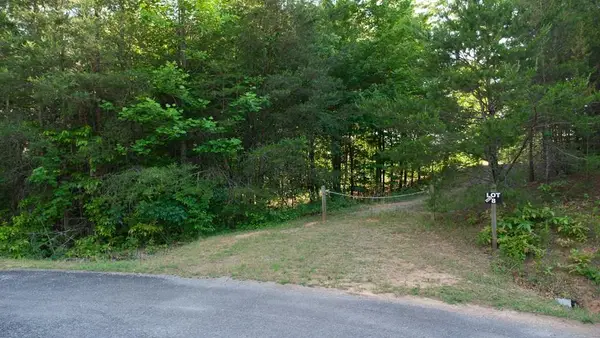 Lot 8 Robert Drive, Ellijay, GA 30536