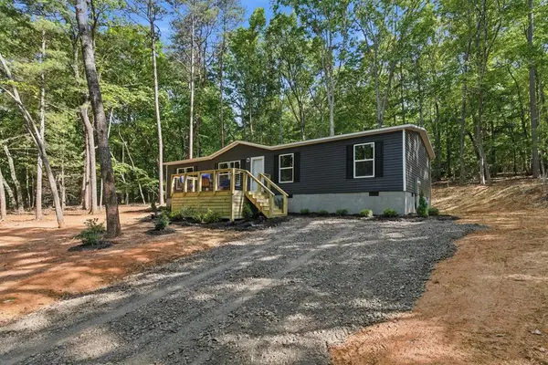 725 Tomahawk Trail, Blairsville, GA 30512