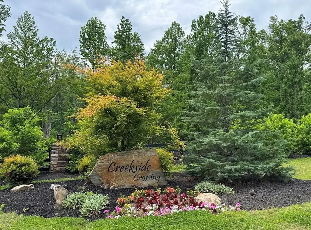 197 Blalock Mountain Court, Talking Rock, GA 30175 - #1