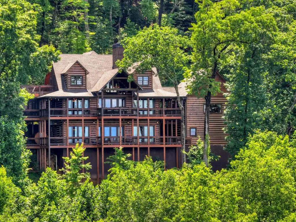 454 Genessee Path, Blue Ridge, GA 30513 - #1