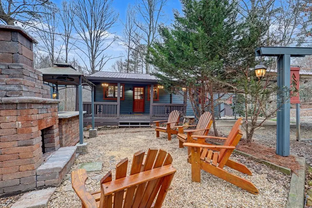 150 Summit Street, Ellijay, GA 30540 - #1