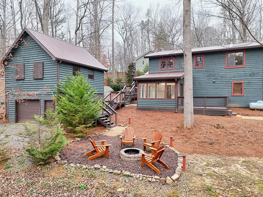 150 Summit Street, Ellijay, GA 30540 - #2