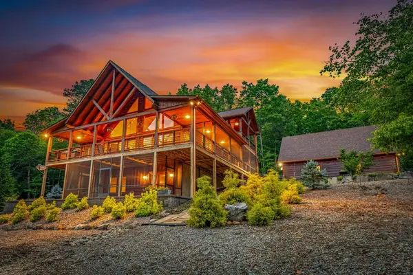 128 Ridge Brook Drive, Morganton, GA 30560